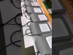 আউটডোর আলো প্রকল্পের জন্য 50W-400W আউটডোর নেতৃত্বাধীন বন্যা আলো