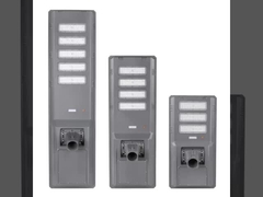 ✅ কি? ইন্টিগ্রেটেড প্যানেল অল-ইন-ওয়ান সোলার এলইডি স্ট্রিট লাইট এখানে? আপনি কিসের জন্য অপেক্ষা করছেন!