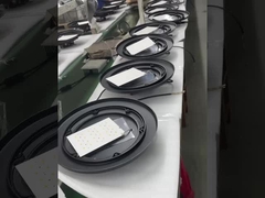 ইউরোপীয় ক্লাসিক্যাল কোর্টিয়ার্ড লাইটগুলি পাঠানোর জন্য প্রস্তুত!