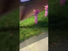 আউটডোর ল্যান্ডস্কেপ আলোকসজ্জা - রাস্তা এবং পার্কের জন্য পাবলিক আলো