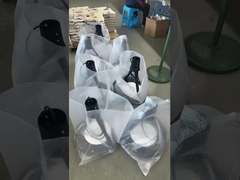 সৌর এলইডি বাগান আলো পাওয়া যায়!