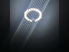 আবাসিক এলাকায় আপনার রাস্তা আলোকিত করুন।