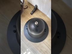 ডাই-কাস্টিং অ্যালুমিনিয়াম গার্ডেন লাইট-ইউরোপীয় স্টাইল কোর্টয়ার্ড লাইট