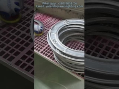 সৌর শক্তি সিরিজের পণ্যের প্রাথমিক উৎপাদন এবং পরীক্ষার প্রক্রিয়া।