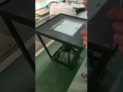 কর্মশালার উত্পাদন লাইন: 50W গার্ডেন লাইট CCT 3000K ল্যান্ডস্কেপ আলো।