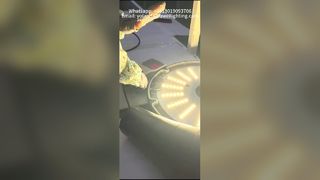 পার্ক এবং রাস্তায় ব্যবহৃত 70W 4000K গার্ডেন লাইট ওয়াটারপ্রুফ IP66 সহ।