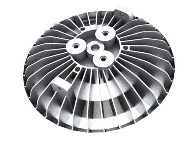 সর্বশেষ কোম্পানি ব্লগ সম্পর্কে ডাই-কাস্ট অ্যালুমিনিয়াম সোলার গার্ডেন লাইট কি সাধারণ লাইটের চেয়ে বেশি দীর্ঘস্থায়ী?