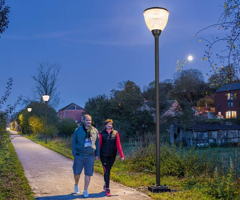 সর্বশেষ কোম্পানি ব্লগ সম্পর্কে আবাসিক প্রকল্পের জন্য সেরা সব-আবহাওয়ার উঠোন আলো কি কি?