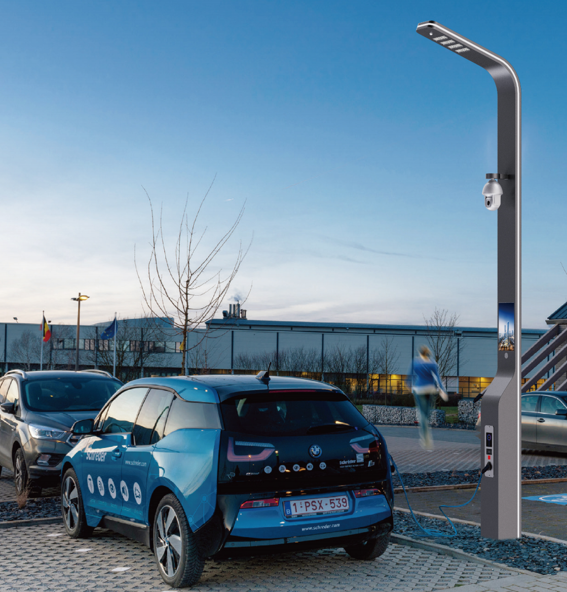 সর্বশেষ কোম্পানি ব্লগ সম্পর্কে ইতালিতে শহুরে পুনর্নবীকরণ: কেন 