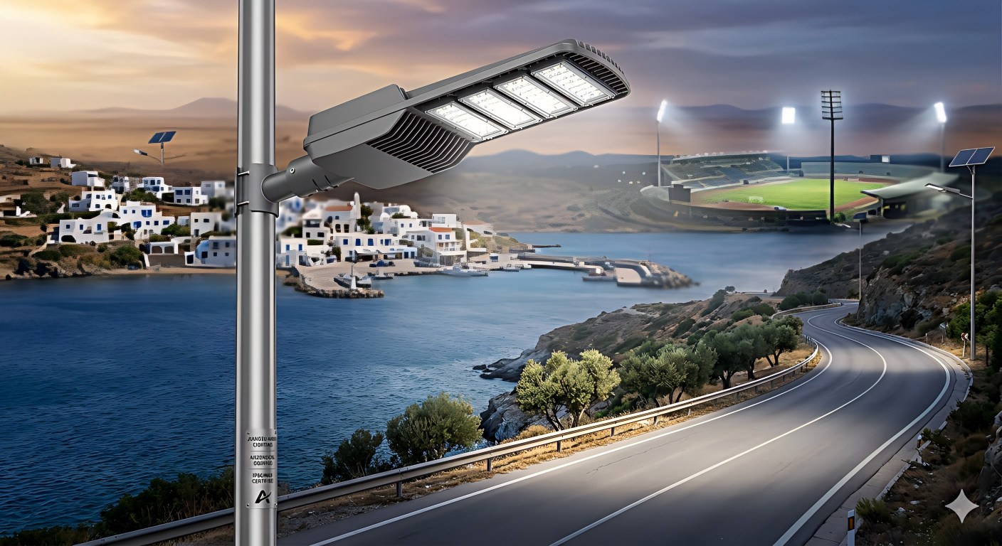 সর্বশেষ কোম্পানি ব্লগ সম্পর্কে ইন্ডাস্ট্রি ইনসাইটঃ জিয়াংসু আউই লাইটিং অ্যাকজো নোবেল কোটিং টেকনোলজির সাথে অ্যান্টি-কোরোশন স্ট্যান্ডার্ডগুলি পুনরায় সংজ্ঞায়িত করে