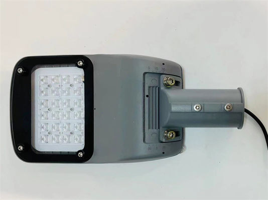 কেনা ওয়াইফাই ড্রাইভার সহ 40W 6000K আউটডোর LED স্ট্রিট লাইট online manufacture
