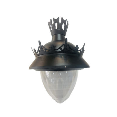 কেনা 30W-120W অ্যালুমিনিয়াম ইউরোপীয় ক্লাসিকাল ডিজাইন এলইডি গার্ডেন লাইট আইপি 66 সাসপেন্ডেড মাউন্ট ল্যান্ডস্কেপ গার্ডেন লাইট online manufacture