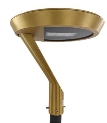 কেনা 20W - 100W পোল লণ্ঠন LED গার্ডেন লাইট ফিক্সচার LED পোস্ট টপ এরিয়া লাইট online manufacture