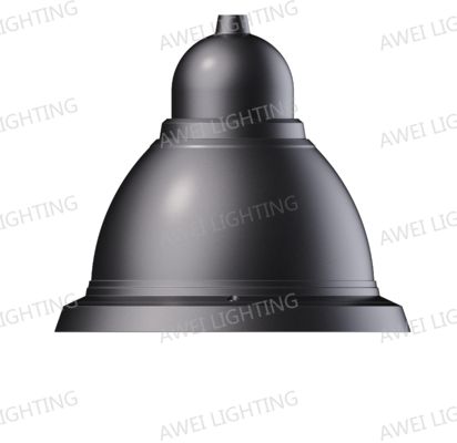কেনা অ্যালুমিনিয়াম হাউজিং 200W LED গার্ডেন লাইট IP66 IK10 উচ্চ দক্ষতার পেন্ডেন্ট ল্যাম্প সহ রাস্তা এবং পার্কের জন্য ব্যবহৃত। online manufacture