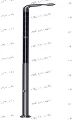 কেনা এমপিপিটি সোলার কন্ট্রোলার সহ হাইব্রিড সোলার প্রযুক্তি, যা শহরের রাস্তায় ব্যবহৃত সোলার স্ট্রিট লাইট। online manufacture