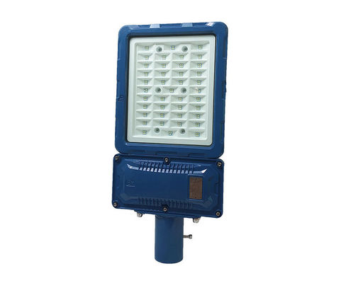 কেনা AC220V 50 / 60Hz বিস্ফোরণ প্রুফ বিপজ্জনক অবস্থানগুলির জন্য LED লাইট স্ট্রিট লাইট নিয়ন্ত্রণগুলি online manufacture