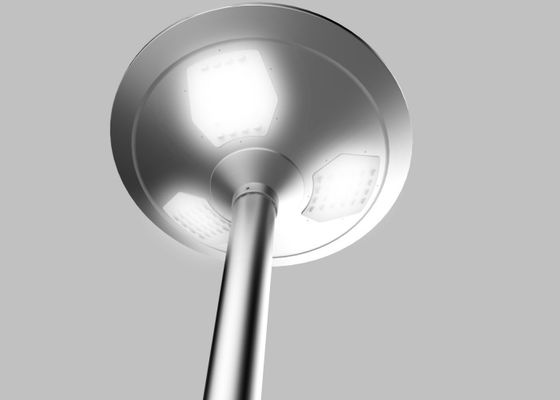 কেনা সৌর বাগান আলো 20W 160lm/w আউটডোর LED সৌর ল্যান্ডস্কেপ আলো ইউএফও সিরিজ সৌর প্লাজা আলো online manufacture