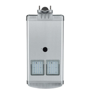 কেনা 50W-150W অ্যালুমিনিয়াম সৌর চালিত LED স্ট্রিট লাইট শহুরে রাস্তায় ব্যবহৃত AC85-275V উচ্চ দক্ষতা IP67 online manufacture