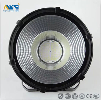কেনা 100W - 250W শিল্প উচ্চ বে এলইডি লাইট 3000 কে - 6500 কে রঙিন তাপমাত্রা online manufacture