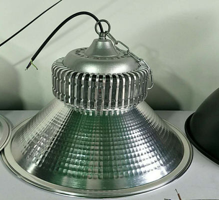 কেনা ওয়াইড বিম এঙ্গেল এলইডি ওয়্যারহাউস লাইটিং হাই বে 100W 150W 200W 250W পাওয়ার online manufacture