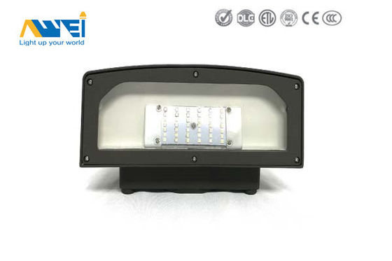 কেনা অন্ধকার বাদামী 30W 60W 80W আউটডোর এলইডি ওয়াল প্যাক আইপি 65 9600 লুমেন দুপুর থেকে ভোর পর্যন্ত ইটিএল রেটিং 5 বছরের ওয়ারেন্টি online manufacture