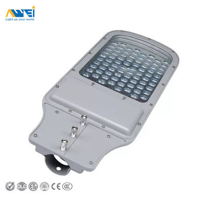 কেনা 50W 80W 100W 150W LED পার্কিং লট ফিক্সচার IP65 IK09 আউটডোর LED স্ট্রিট লাইট ETL অনুমোদিত Meanwell ড্রাইভার online manufacture