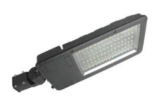 কেনা 150W LED স্ট্রিট লাইট ফিক্সচার RoHS Aproved LED স্ট্রিট ল্যাম্প পাবলিক এলাকায় ব্যবহৃত online manufacture