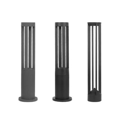 কেনা আধুনিক আউটডোর আইপি 65 ওয়াটারপ্রুফ পাথওয়ে পার্ক বাগান লন লাইট পার্কের জন্য online manufacture