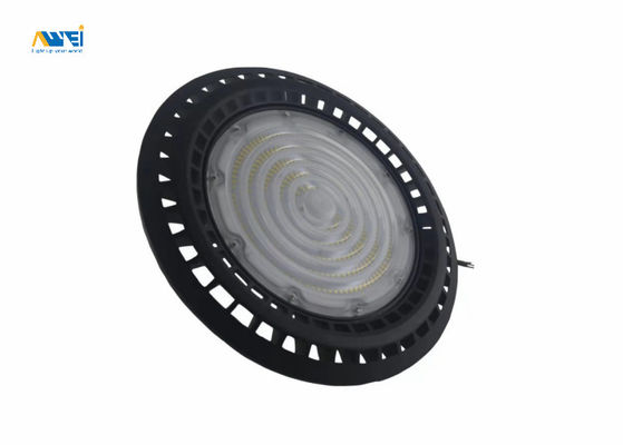 কেনা আইপি 65 গুদাম উচ্চ বে ল্যাম্প, 100W 150W 200W শিল্প LED লাইট অ্যালুমিনিয়াম online manufacture