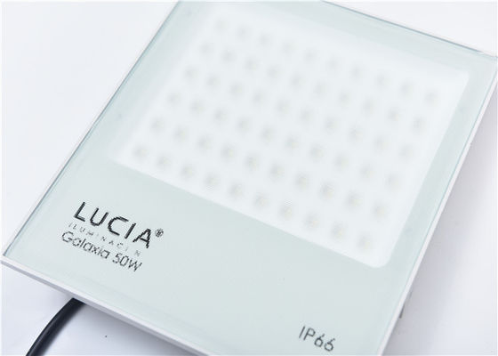 কেনা 6000LM AC265V 50W IP65 আউটডোর LED বন্যার আলোকসজ্জা online manufacture