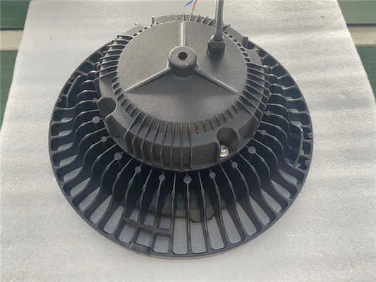 কেনা সিই রোএইচএস উচ্চ দক্ষতা 100W 150W 200W ইউএফও ওয়ার্কশপ গুদাম জিম আলো জন্য উচ্চ বে হালকা online manufacture