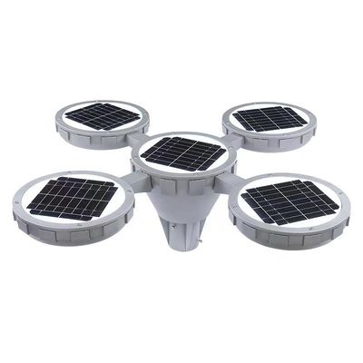 কেনা 3-5 ঘন্টা চার্জিং সময় অ্যালুমিনিয়াম 20W 30W 40W আইপি 65 নগর আলোকসজ্জা সৌর LED বাগান আলো ল্যান্ডস্কেপ এবং উঠোনের জন্য online manufacture