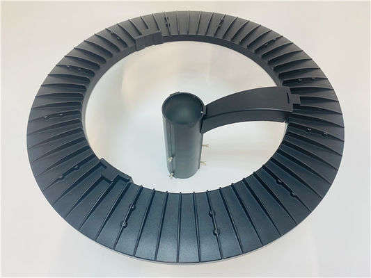 কেনা ফারোলা LED 60W LED বাগান আলো ফিক্সচার বাগান এবং পার্ক জন্য lumileds SMD3030 160LM / W online manufacture