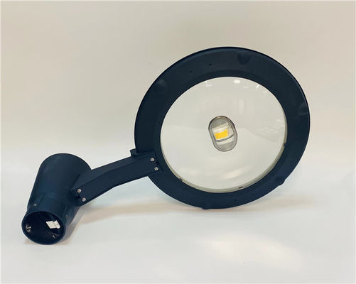 কেনা সাইড আর্ম অ্যালুমিনিয়াম 30W-80W বাগান আলোকসজ্জা ফিক্সচার ল্যান্ডস্কেপ সজ্জা আইপি 66 জলরোধী উঠোনে ব্যবহৃত online manufacture