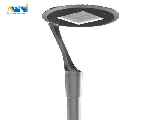 উচ্চ ক্ষমতা 80W 100W LED বাগান লাইট সিই অনুমোদিত আউটডোর শহুরে আলো আইপি 65 জলরোধী পার্ক ব্যবহৃত
