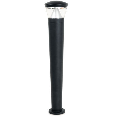 বাগান লন ল্যাম্প উষ্ণ সাদা 10W LED ল্যান্ডস্কেপ আলো IP65 IK09 উজ্জ্বল বহিরঙ্গন LED আলো