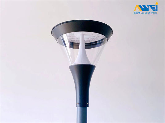 ল্যান্ডস্কেপ এবং গার্ডেন লাইটিং এর জন্য 20W–90W LED পাথওয়ে লাইট, IP66 আউটডোর অ্যালুমিনিয়াম ফিক্সচার