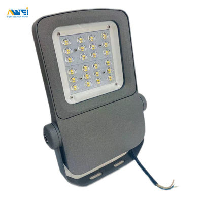 ডাই কাস্টিং অ্যালুমিনিয়াম IP66 LED ফ্লাড লাইট 150W 300W 500W
