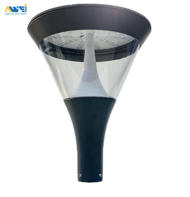 আউটডোর LED লুমিনারিয়া 35W-85W SKY সিরিজ LED গার্ডেন লাইট ফিক্সচার 120LM/W IP66 IK09