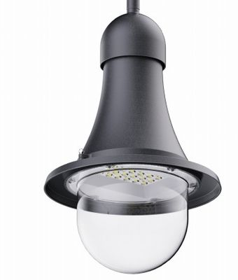 নতুন ডিজাইন 40W-100W ইউরোপীয় ক্লাসিক্যাল কোর্টয়ার্ড লাইট আইপি 66 আইকে09 বাগান এবং পার্কের জন্য বাইরের আলো