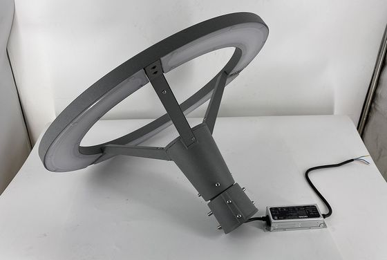 উঠান আলো 3000K 50W উচ্চ তাপমাত্রা প্রতিরোধী, ধুলোরোধী এবং জলরোধী রাস্তায় ব্যবহৃত হয়