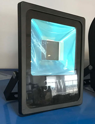 সিই আউটডোর এলইডি বন্যা প্রভা 10W - 100W পাওয়ার উচ্চ স্তরের শক্তি সঞ্চয়