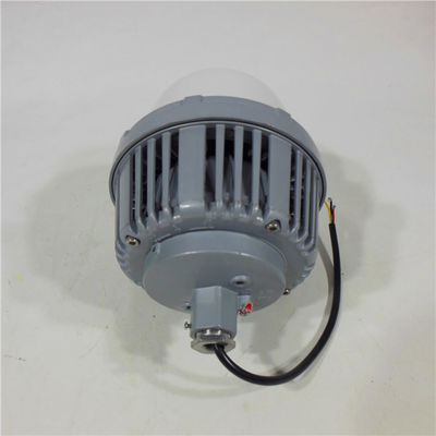 3000 - 6500K বিস্ফোরণ প্রুফ এলইডি লাইট 30W 60W এলইডি হাই বে ফিক্সচারগুলি