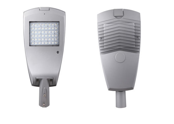 50W LED স্ট্রিট লাইট LED স্ট্রিট লাইট ফিক্সচার 100W -300W RoHS Approved LED স্ট্রিট ল্যাম্প বাণিজ্যিক এলাকায় ব্যবহৃত