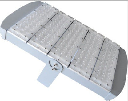 300W / 400W উচ্চ আলোকিত LED আউটডোর সুরক্ষা লাইট AC85 - 295V ইনপুট ভোল্টেজ
