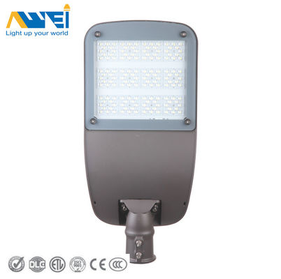 60W 100W 150W 200W LED স্ট্রিট লাইট ফিক্সচার আইপি 65 আইকে08 সিই সহ প্রধান রাস্তায় ব্যবহৃত LED পার্কিং লাইট ফিক্সচার