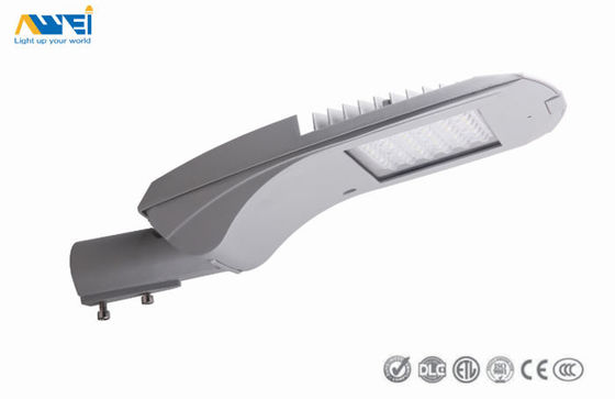 100W 150W 200W আউটডোর LED স্ট্রিট লাইট এসি 100 - 240V ইনপুট ভোল্টেজ সিটি লাইট