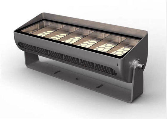 200W উচ্চ তাপমাত্রা উচ্চ শক্তি LED বন্যা হালকা, LED সুরক্ষা বন্যা হালকা 13000 লুমেনস