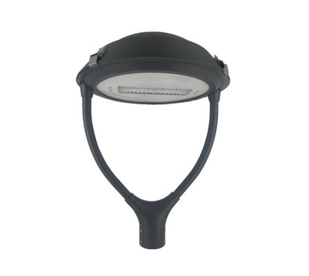 60W ডাই-কাস্ট অ্যালুমিনিয়াম শহুরে LED আলো 60W বহিরঙ্গন বৈদ্যুতিক বাগান আলো RoHS অনুমোদিত