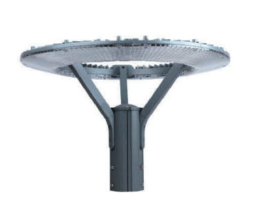 IP65 IK08 আউটডোর বাগান ল্যাম্প 60W শহুরে LED আলো ডাই কাস্টিং অ্যালুমিনিয়াম পার্ক জন্য বহিরাগত বাগান আলো